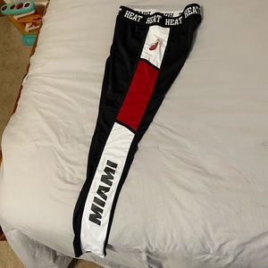 Miami Heat Leggings
